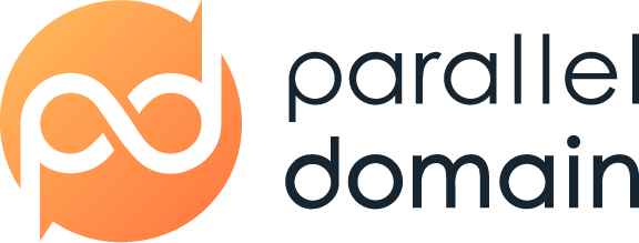 Parallel Domain Logo